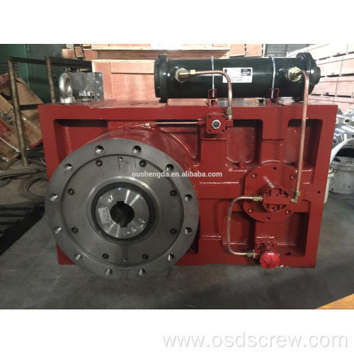 ZLYJ Gearbox/Reducer for Plastic Extruder 112 133 146 173 200 225 250 280 315 330 375 420 450 560